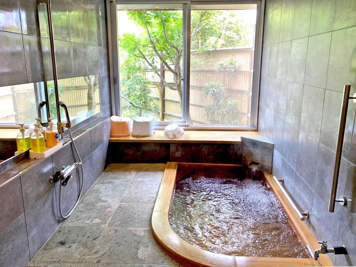 Yusenso Hotel Mito  Ngoại thất bức ảnh
