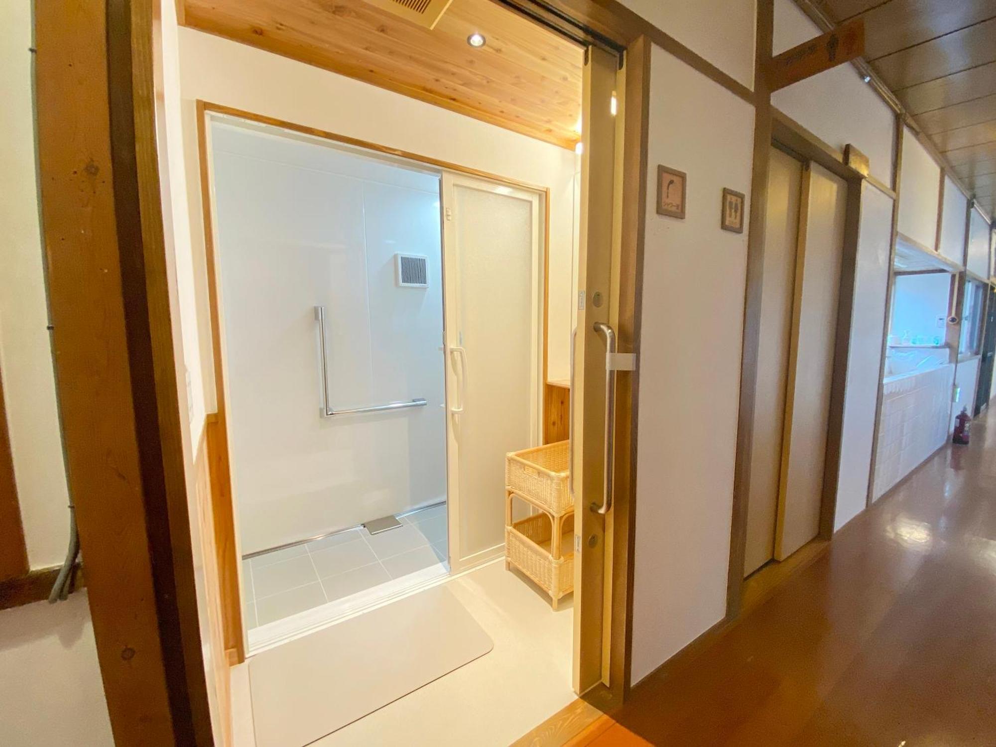 Yusenso Hotel Mito  Ngoại thất bức ảnh